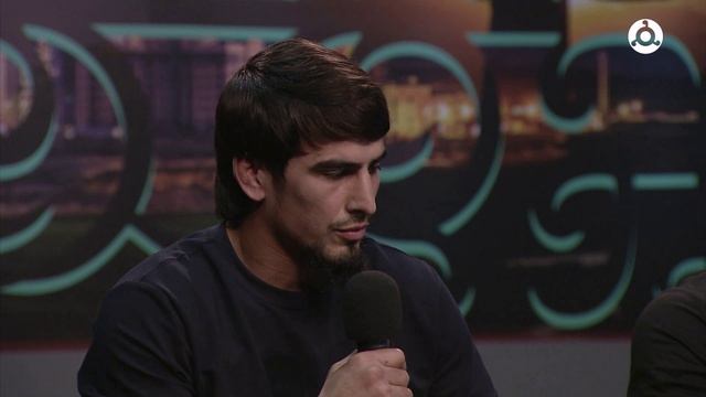 Интервью с чемпионом. Чемпионы России по панкратиону  2026