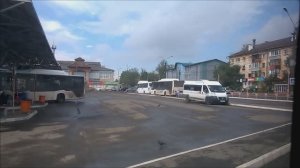 2024-08-08 Поездка по городу, Братск, Сибирь, Россия