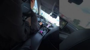 А китайцам доволен очень, HAVAL F7