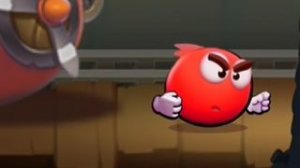 Красный шарик. Красный шар. RED BALL 5. Красный шарик 5. Красный шар 5. Красный шар 4 Для детей.