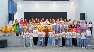 ЦКР Юность. Отчётный концерт Радуга и Эксклюзив 01.06.2026 г. Суровикино