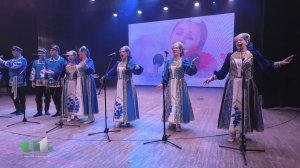 2026/04/04 – «На пароме» (ансамбль современной народной песни «Матаня»)