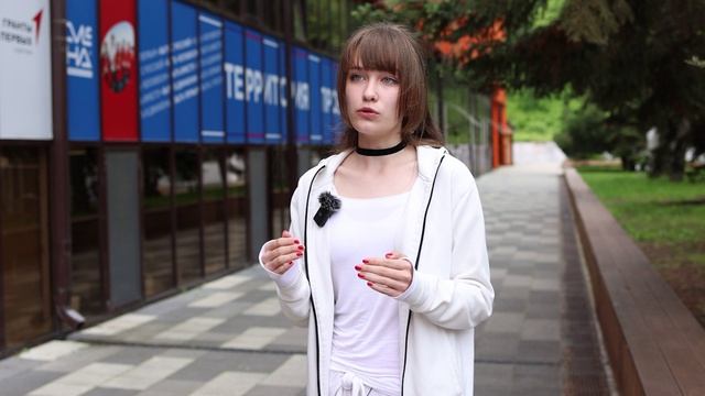 Школьники Анапы осваивают профессию вожатого во Всероссийском центре «Смена» смотреть онлайн