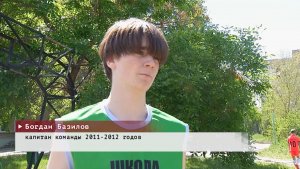 Время местное. Эфир: 03-06-2026 - Успехи магнитогорских спортсменов