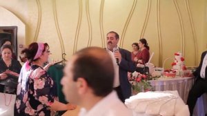 -1.Свадьба Секе и Хатуна (1-4)Yezidi Wedding
