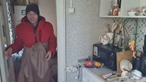 Я ЗАМЁРЗ 🥶