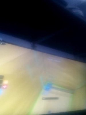 Играем в игру друга