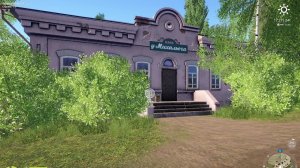 за судаком на суру - русская рыбалка 4