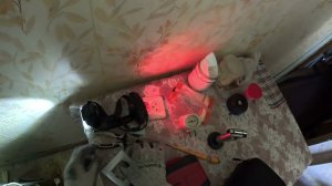 Замена вилки и розетки холодильника пожилой женщине.