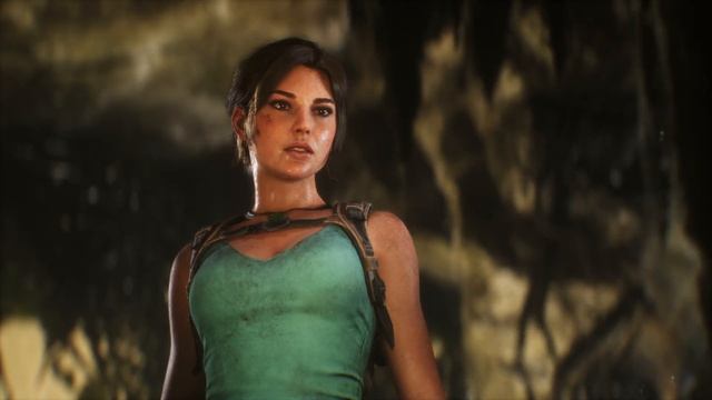 Tomb Raider Legacy of Atlantis | трейлер даты релиза смотреть онлайн