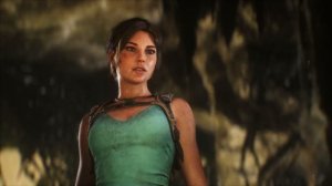 Tomb Raider Legacy of Atlantis | трейлер даты релиза