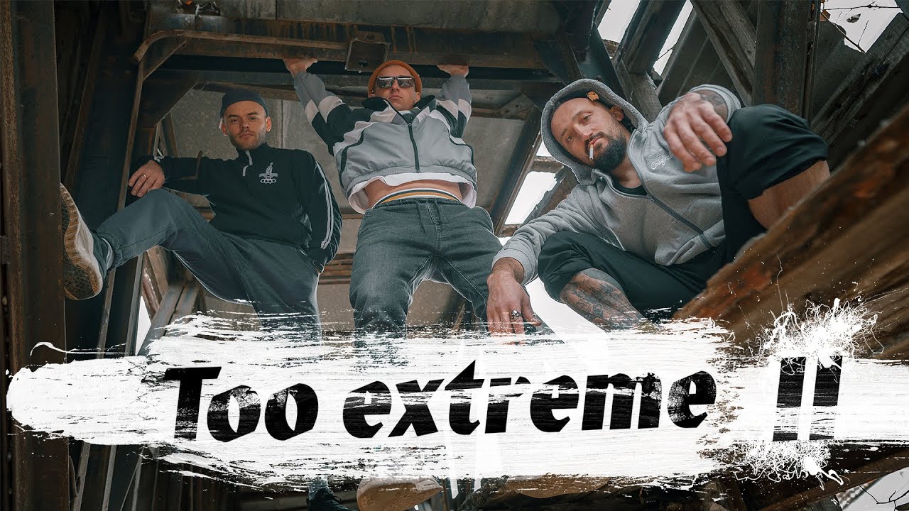 Too extreme II смотреть онлайн