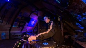 ROMA LA HIP-HOP LIVE SET ON MAY DAY PARTY | ЛИТЬЁ