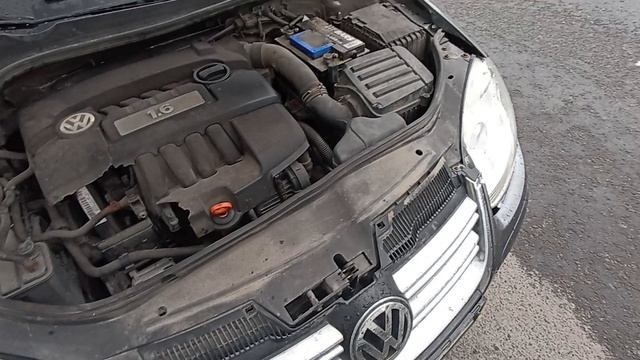 Volkswagen Jetta 2007 год 1.6 акпп смотреть онлайн