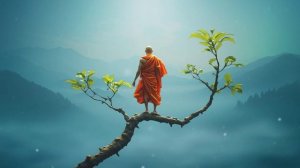 ONENESS ｜ 174Hz Frequency Meditation for Deep Grounding, Inner Peace & Healing
