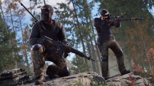 Мое Соло Выживание на Ultimate RUST #13