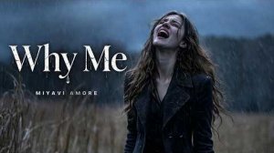 Why Me  - A Heartbreaking Song for Anyone Tired of Being Strong _ MiyaVi Amore