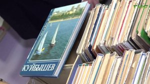 Книжные ярмарки Самары могут войти в туристическую концепцию города