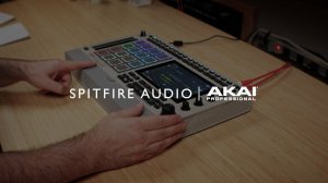 AKAI x Spitfire Audio | Exploring Originals Intimate Strings