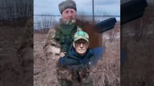 Бойцам за 60 на СВО посвящается..
