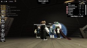 геймплей в forsaken за гостя 1337 и 1х4 и я просто избил кулкида!