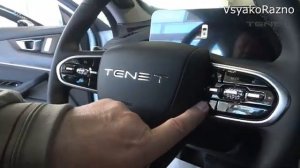 TENET Т4L НОВИНКА 2026  ТЯЖЁЛЫЙ УДАР ПО АВТОВАЗУ