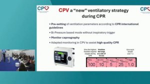 HOW COULD WE IMPROVE VENTILATORY MANAGEMENT IN CPR  ISICEM 45