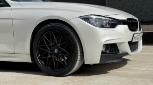 Продажа BMW 318 2017