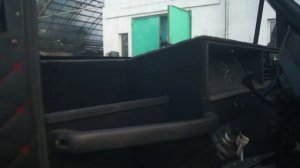 Первый выезд нового болотохода «МАРС29» пикап.Обзор машины.