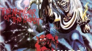 Iron Maiden  -   Hallowed Be Thy Name 1982  (  converted by 2 Lee Studio 2026  )