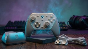 РАСПАКОВКА И КРАТКИЙ ОБЗОР ГЕЙМПАДА GameSir G7 PRO | #xbox #gamesir #controller