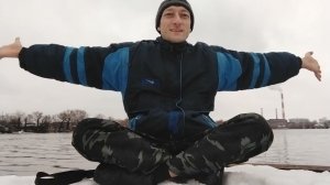 Как получать энергию от природы зимой?!