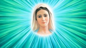 Child's Rosary 61 (Second Epistle to the Corinthians 5:1-21 / 2 послание к Коринфянам 5:1-21)