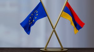 Армения выходит из ЕАЭС. Михаил Боркунов и Олег Шаландин.