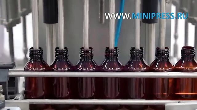 Лидер в поставках фармацевтического оборудования из Китая и Европы MINIPRESS.RU смотреть онлайн