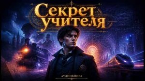 ПОПАДАНЕЦ АУДИОКНИГА: СЕКРЕТ УЧИТЕЛЯ