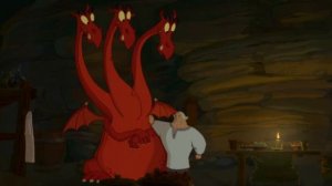 Мультик на вечер;
Добрыня Никитич и Змей Горыныч
Год:
2006
