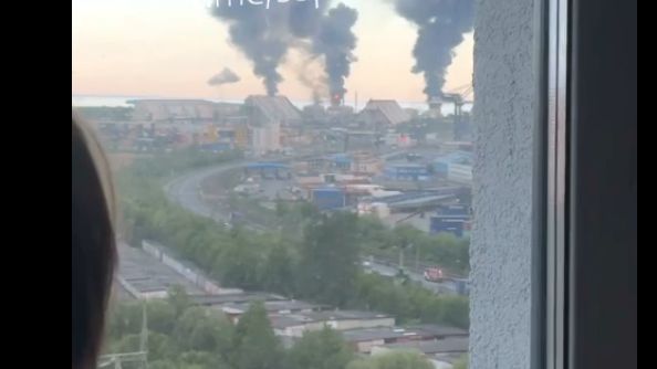 АТАКА НА ПИТЕР. ТИКТОТЕРЫ. ВИДЕО СЕГОДНЯ. смотреть онлайн