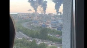 АТАКА НА ПИТЕР. ТИКТОТЕРЫ. ВИДЕО СЕГОДНЯ.
