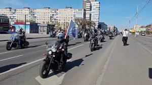 ЖИТЕЛИ ЦЕНТРА КРАСНОЯРСКА ЖАЛУЮТСЯ НА НОЧНОЙ РЕВ ОТ МОТОЦИКЛОВ