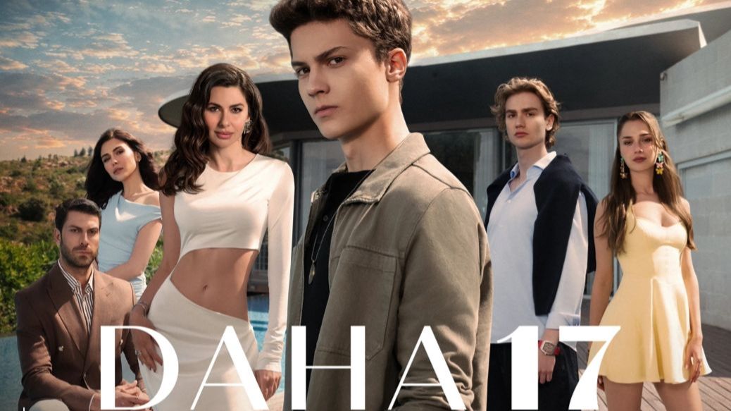 Ещё 17 - 1 серия (2026) / Daha 17 смотреть онлайн