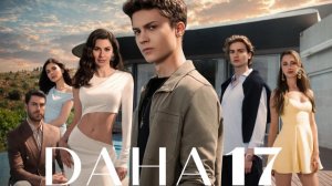 Ещё 17 - 1 серия (2026) / Daha 17