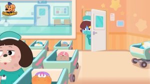 Похищенный шедевр   С Днём Детей!   🔍Новый сборник мультиков   Шериф Лабрадор