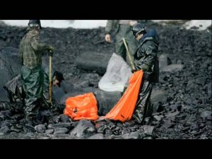 10 самых страшных катастроф в истории