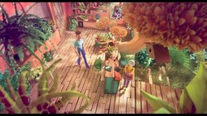 Grow Home - ESMA 2021
