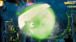 Angry Birds 2.King pig panic / Паника короля свиней 03.06.2026 АВ2 /AB2