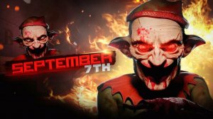 SEPTEMBER 7th  | ПРОХОЖДЕНИЕ | СТРИМ!