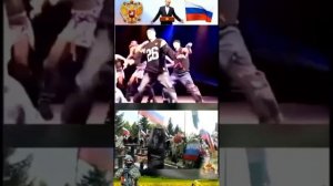 Воюет  пацын
