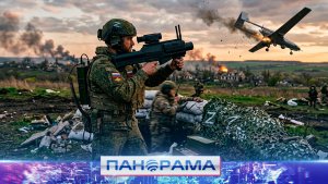 ⚡️ «БАРС-ДНР» против угрозы с неба! В регионе создадут спецподразделение для борьбы с дронами