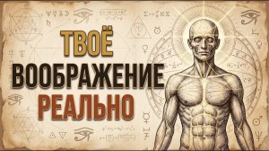 Твоя реальность — результат ошибок сознания. Как это изменить?